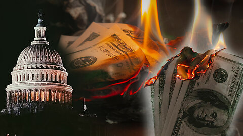 12 Shocking Things In The New $1.7 Trillion Spending Bill