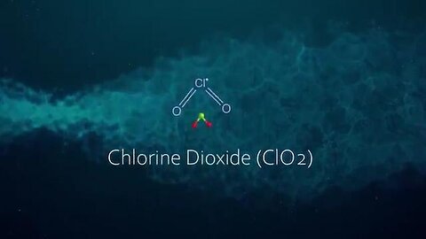 THE UNIVERSAL ANTIDOTE DOCUMENTARY THE SCIENCE AND STORY OF CHLORINE DIOXIDE