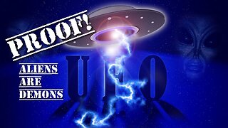 ET’s are Demons - Christian UFO Abduction Research - Doreen Virtue