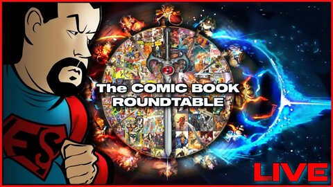 COMIC BOOK ROUNDTABLE #Comics #StarWars