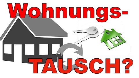 Wohnungstausch? Was hat der graue und der grüne Star damit zu tun?