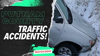 Putnam County Traffic Accidents