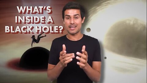 Black Holes Explained _ They are not what you think they are! _ Dhruv Rathee