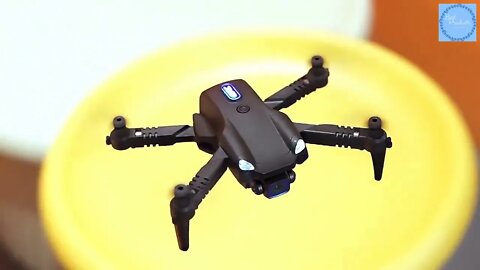 4DRC 2022 New V20 Rc Mini Drone 4K 1080P 720P WiFi fpv Drone HD Dual Camera Quadcopter #shorts