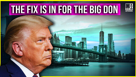 The Big Apple Has A Big Fix For Donny T