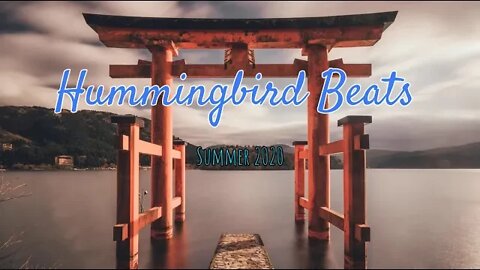 HIP HOP JAPANESE Chill Piano🗻 Japan by Uniq (No Copyright Music)
