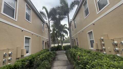 Parkridge Condo, Sarasota, Florida