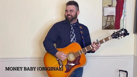 Money Baby (Original Song)