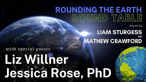 The OpenVAERS Story - Round Table w/ Liz Willner and Jessica Rose, PhD