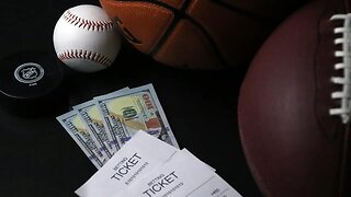 Daily Delivery | Get ready Kansas, legal sports betting is about to arrive