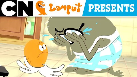 Lamput Presents | The Cartoon Network Show | EP 39
