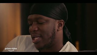 Ksi crying in his new documentary (very sad)