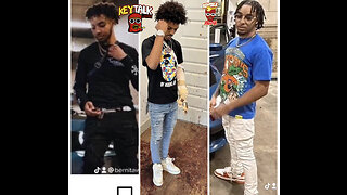 BTB Savage mom says HiS BEST-FRIENDS SET HiM UP! Recorded his Murda scene & TOOK his MONEY after rip