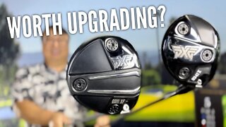 PXG 0311 XF GEN5 Fairway Woods Review