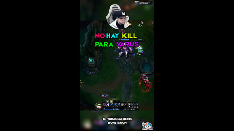 A donde vas jone? | League of Legends | v14.13: #leagueoflegends #lol #onsterion