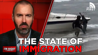 The Illegal Immigration Destroying The State Of California