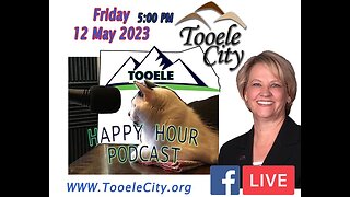 Tooele City Mayor Winn