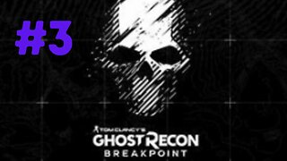 AIR 1! | Ghost Recon #3