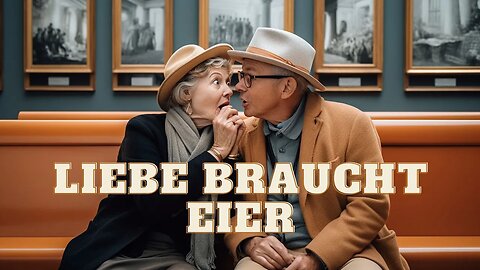 Liebe braucht Eier