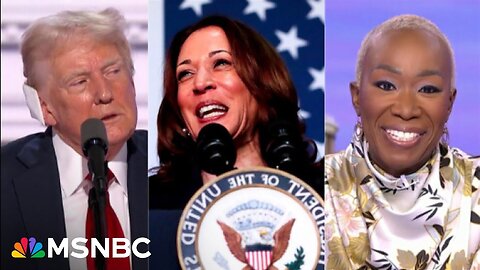 Will Trump dare debate VP Kamala Harris? Top Dem doubles down on challenge| VYPER ✅