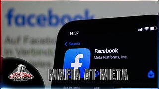 Facebook CAUGHT Spying & Intruding On Competitors