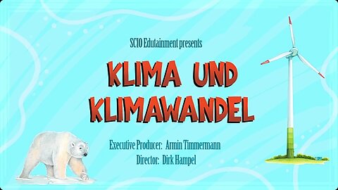 Pixi Wissen TV (2011, Folge 18) Klima Und Klimawandel