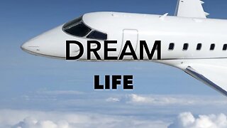 Dream LIFE 🏖️