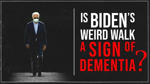 PROOF Biden Has Dementia?