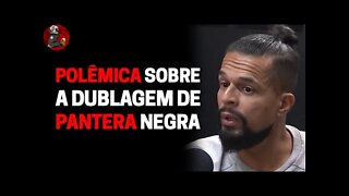 "É ISSO, É UMA PANELA..." com Pierre Bittencourt | Planeta Podcast