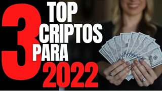 3 CRIPTOMOEDAS QUE IRÃO PERFORMAR MELHOR APÓS BEARMARKET