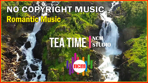 TEA TIME: by Ofshane | RnB Music - Soul Music, Romantic Music