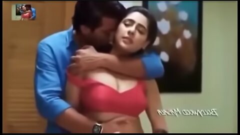 Hot Romance Vedio ..