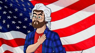 Just As The Founding Fathers Intended (Animatic)