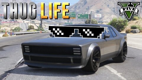 GTA 5 Thug Life #121 (GTA Online Thug Life Funny Moments)