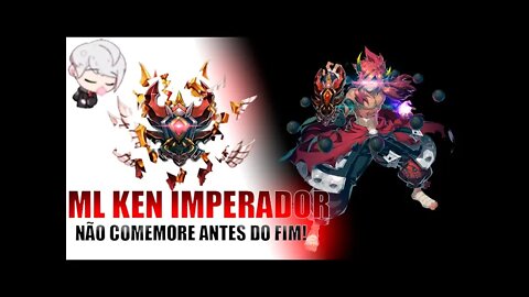 RTA - QUEBRANDO O META NA BICUDA! PARTE 2 - EPIC SEVEN