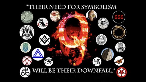 SYMBOLISM Will Be Their DownFall