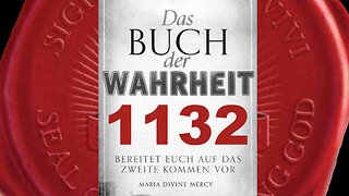 Man wird in meinen Kirchen heidnischen Göttern Ehre erweisen (Buch der Wahrheit Nr 1132)