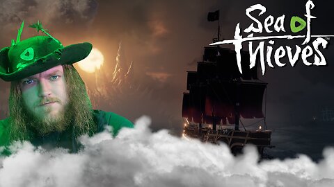 Sea of Thieves and Donald Trump Watch Party