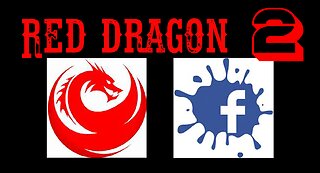 RED DRAGON 2 : Mark Zuckerberg & Priscilla Chan Remote View - Rob Mercury