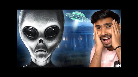 ALIENS COMING ON EARTH HORROR GAME _ GREYHILL INCIDENT GAMEPLAY