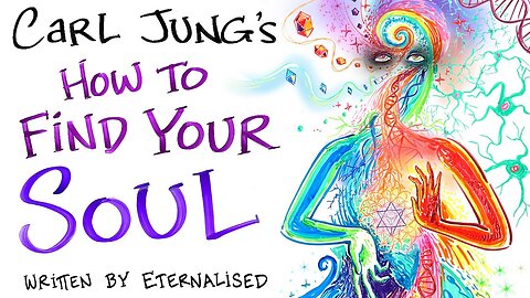 How to Find Your Soul