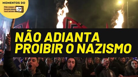 Partidos nazistas no Brasil e do mundo | Momentos