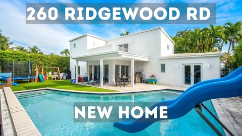 260 Ridgewood Rd, Key Biscayne, FL 33149 presented by Brigitte Nachtigall