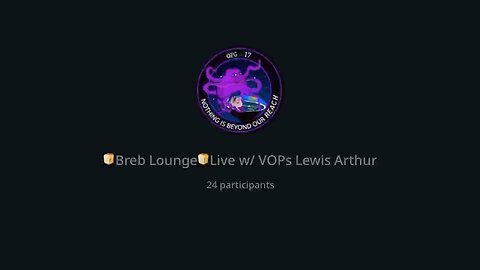 VOPs Lewis Arthur 18FEB23