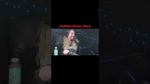 Audition Horror Story