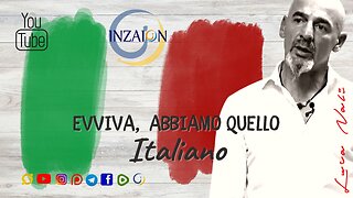 EVVIVA, ABBIAMO QUELLO ITALIANO - Luca Nali