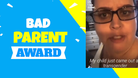 Bad Parent