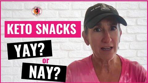 The Hidden Sugars in Your Keto Snacks