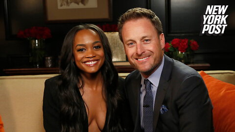 Chris Harrison on his 'Bachelor' franchise exit: 'I was heartbroken, I was gutted'