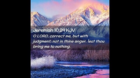Jeremiah 10